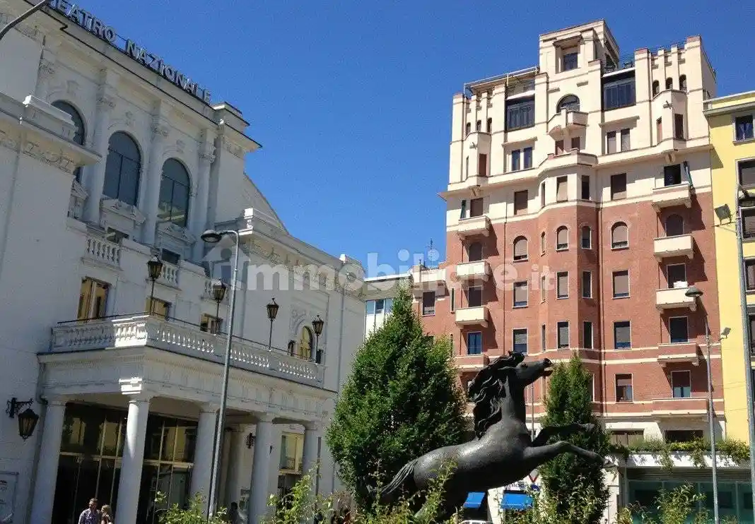 Attico via Michelangelo Buonarroti, Amendola - Buonarroti, Milano - foto 2