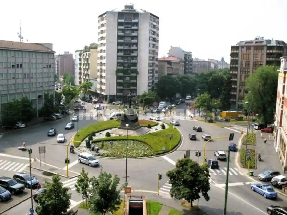 Attico via Michelangelo Buonarroti, Amendola - Buonarroti, Milano - foto 4