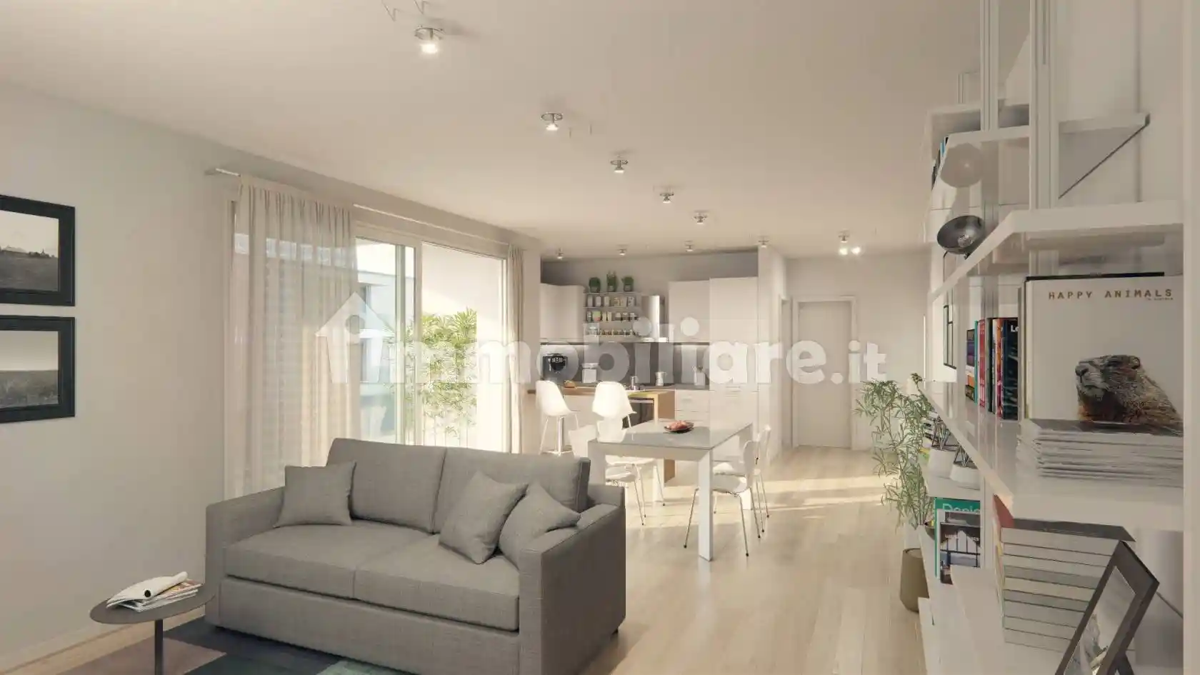 Appartamento in vendita a San Biagio di Callalta