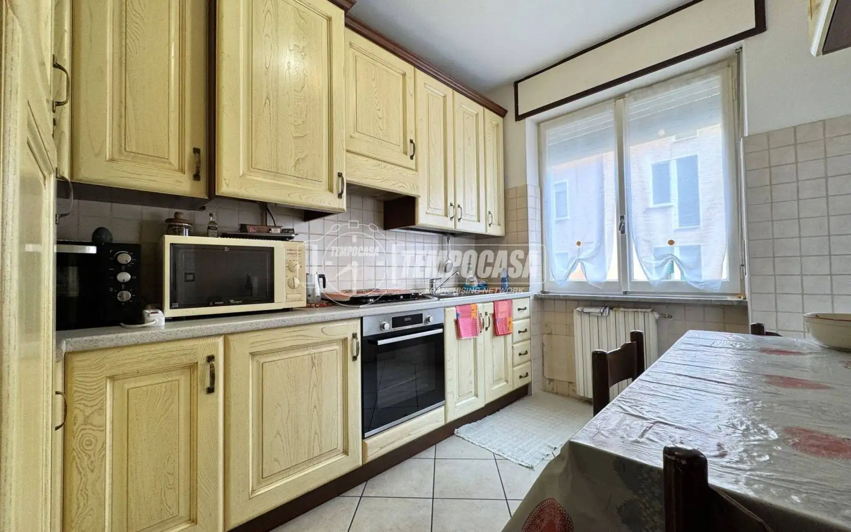 Appartamento in vendita a Biella