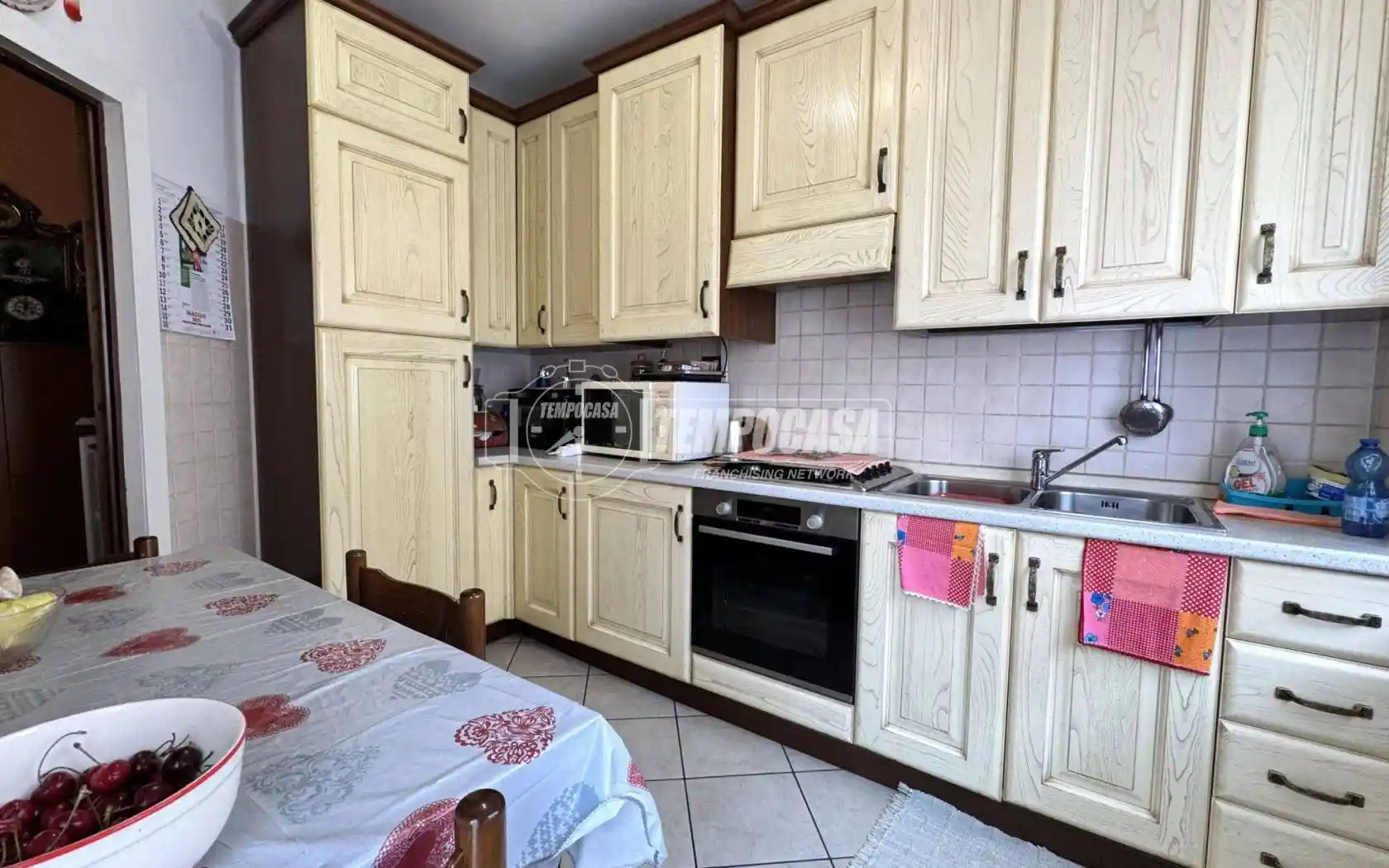 Appartamento via Ubertalli Romolo, Pavignano, Biella - foto 3