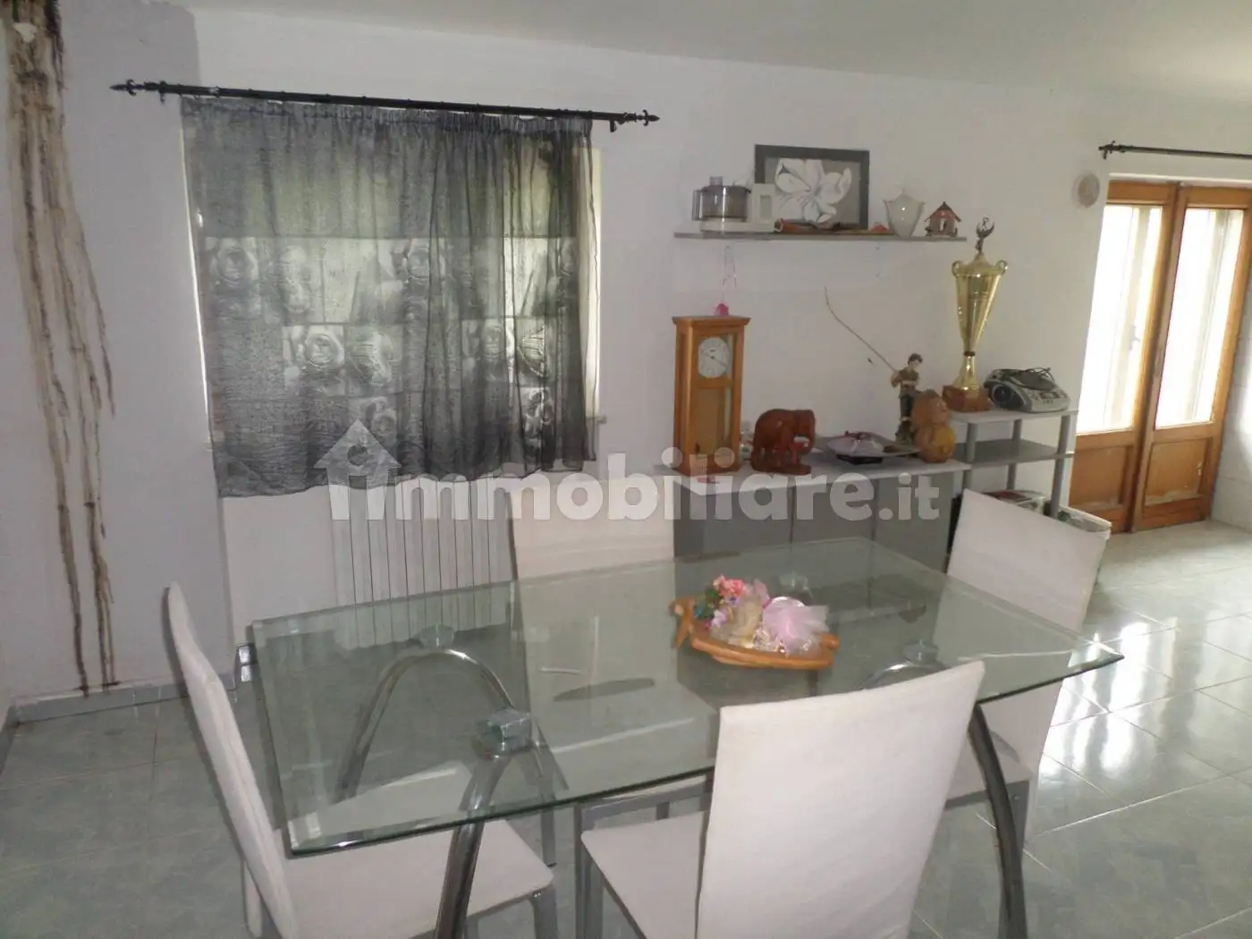 Appartamento in vendita a Potenza