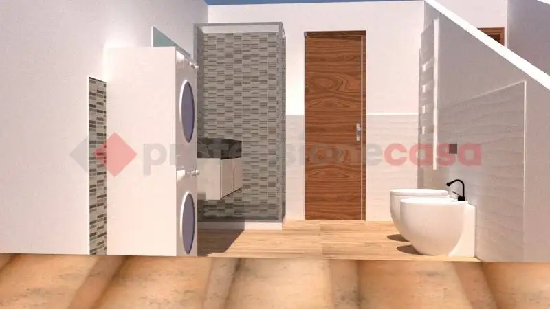 Villa unifamiliare via Calcaterra, snc, Boville Ernica - foto 2