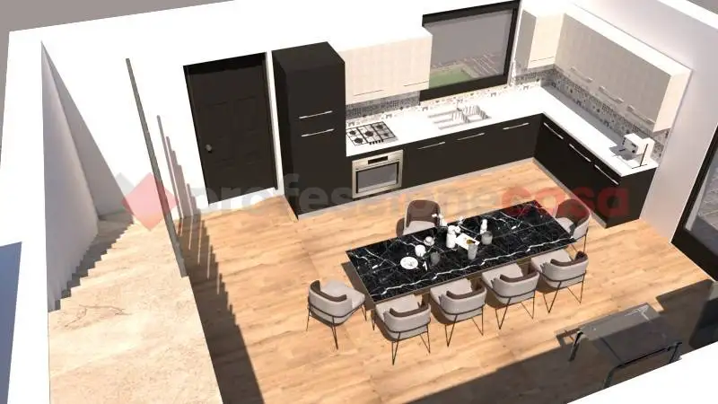 Villa unifamiliare via Calcaterra, snc, Boville Ernica - foto 3