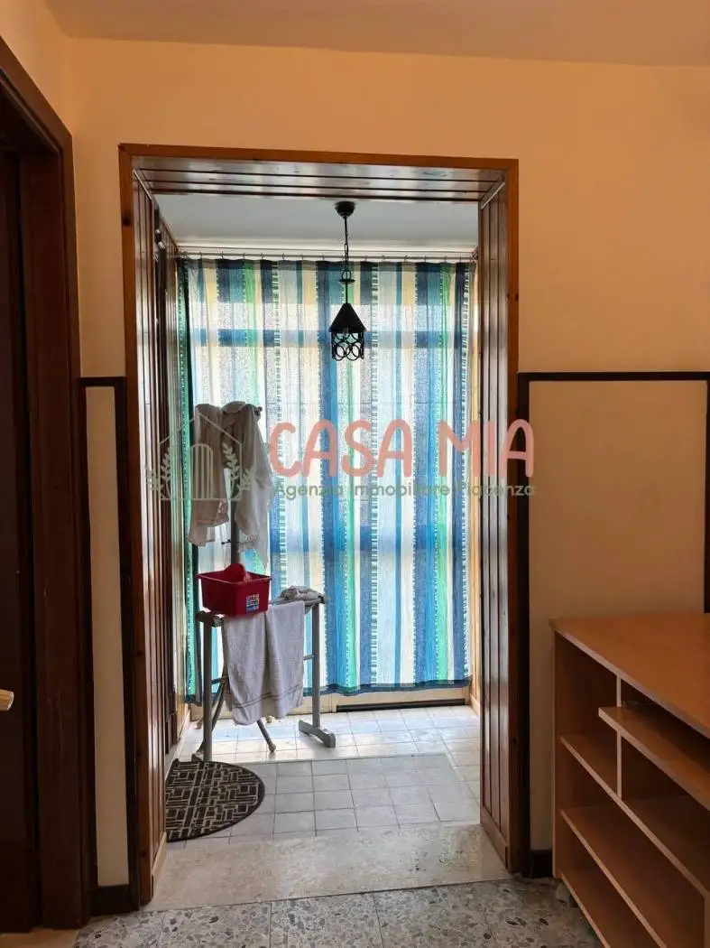 Terratetto unifamiliare Strada di Boscone Cusani, Calendasco - foto 4