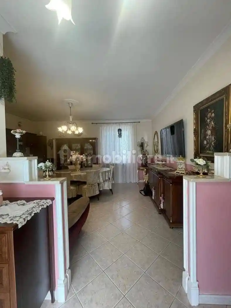 Appartamento in vendita a Frattaminore