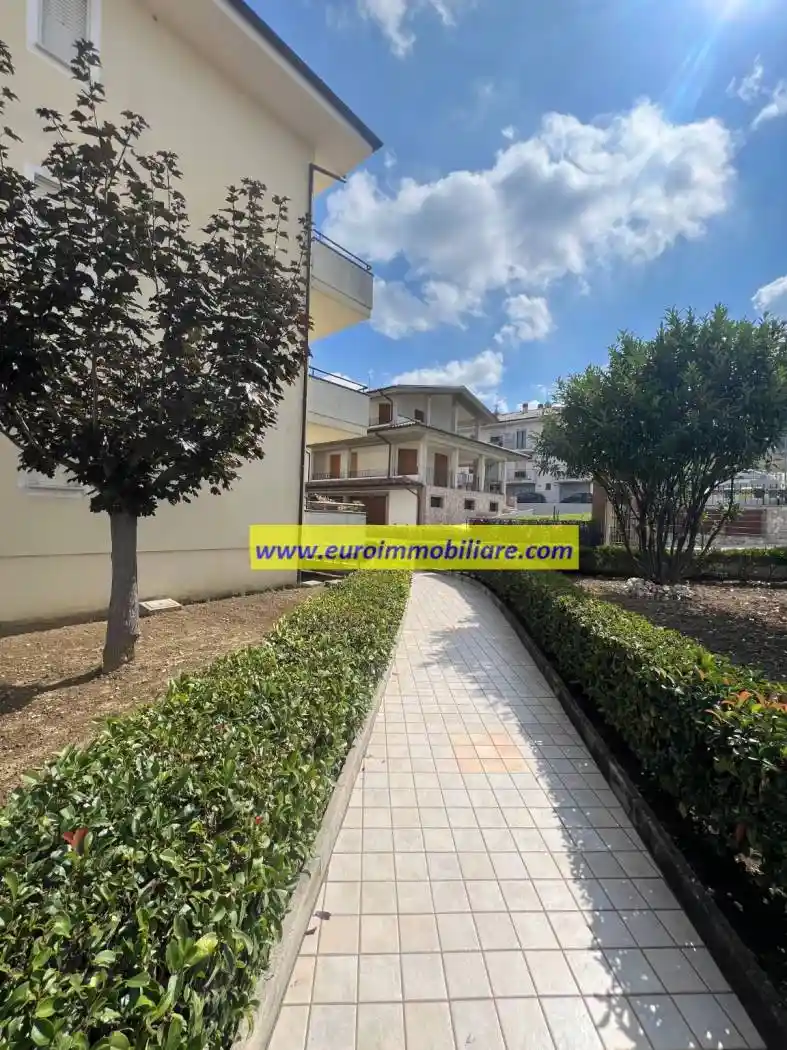 Appartamento via degli Ulivi 28, Fontanelle, Atri - foto 3