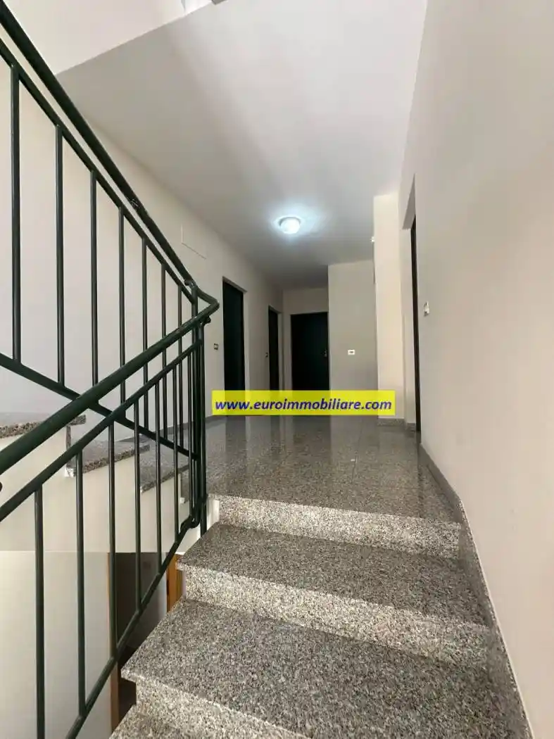 Appartamento via degli Ulivi 28, Fontanelle, Atri - foto 4