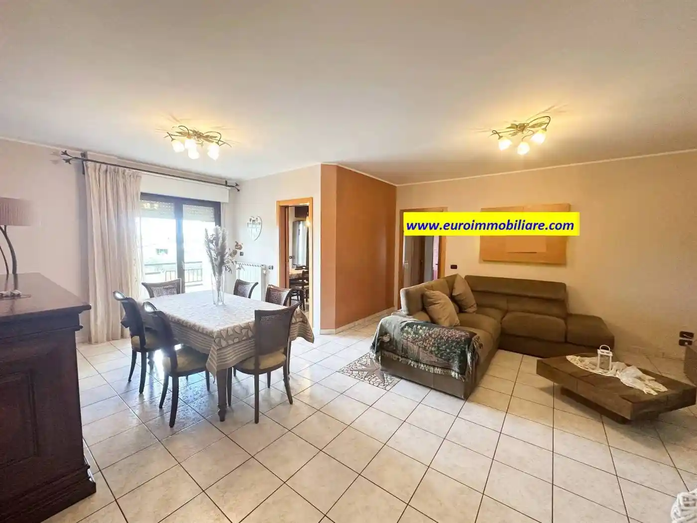 Appartamento via degli Ulivi 28, Fontanelle, Atri - foto 5