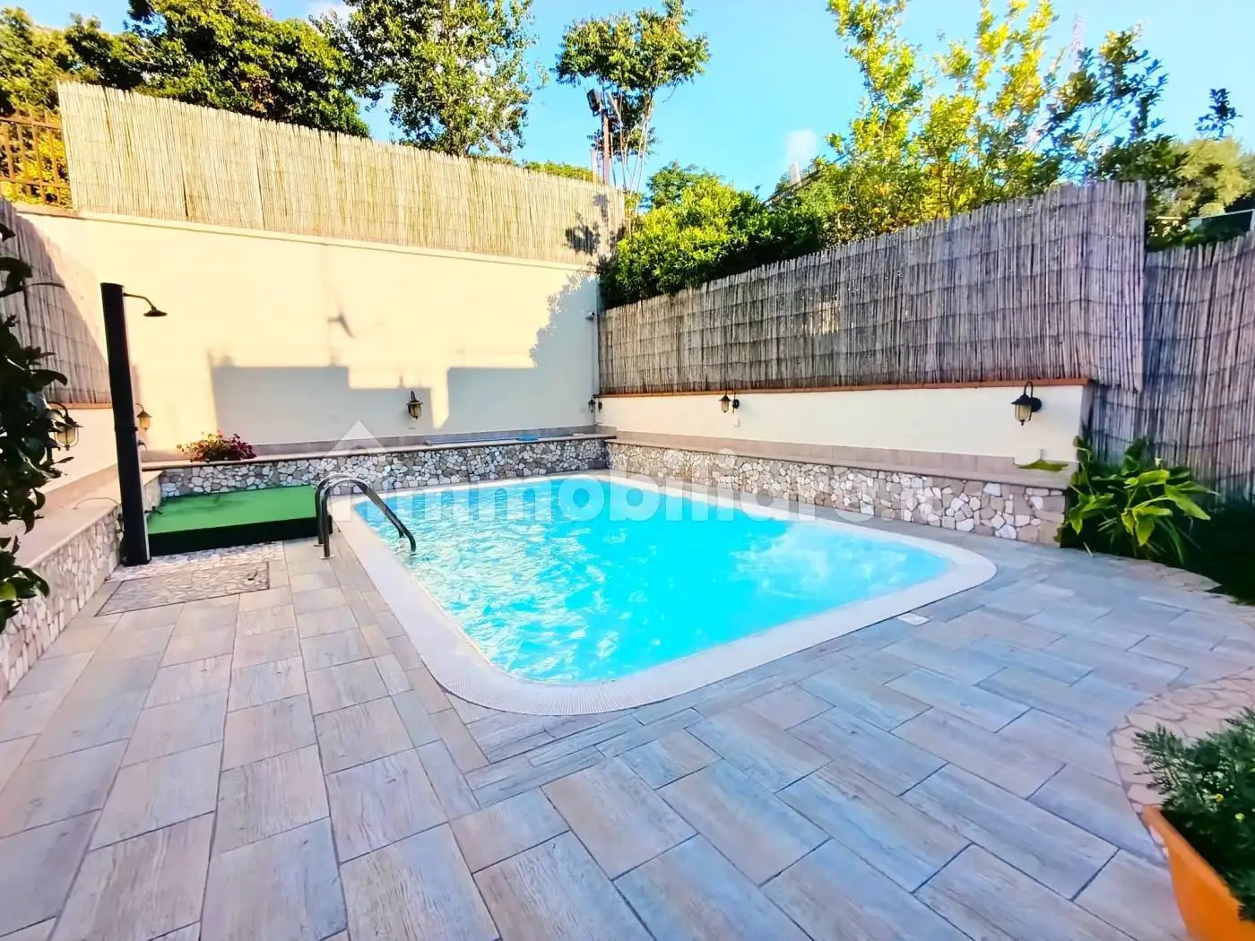 Villetta a schiera in vendita a Pozzuoli