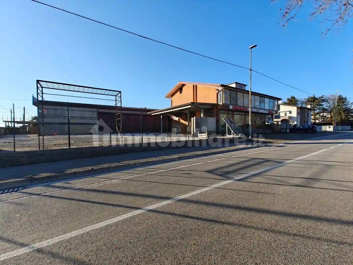 Palazzo - Edificio - foto 4