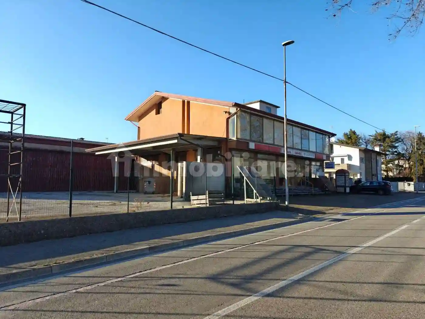 Palazzo - Edificio - foto 5