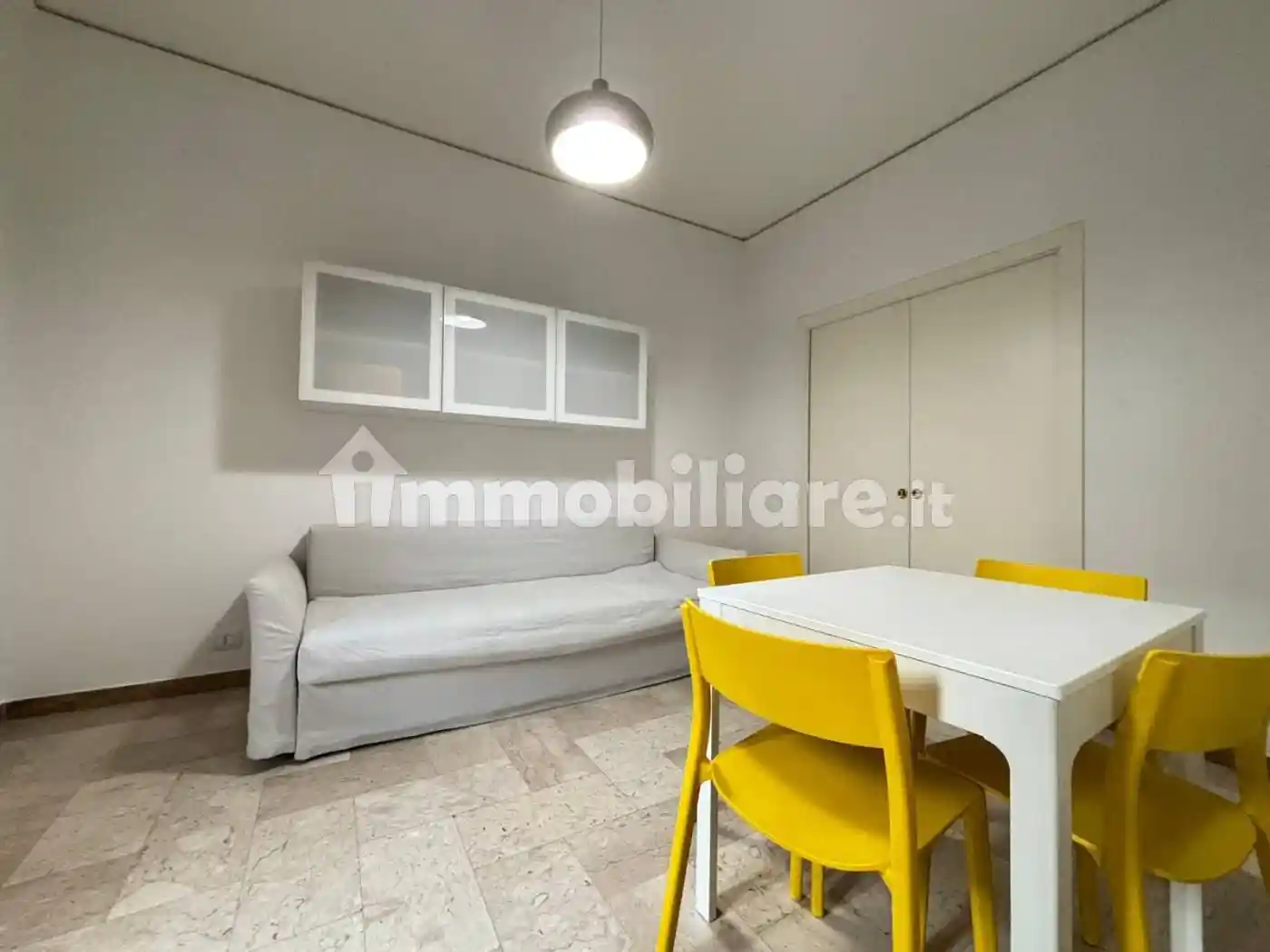 Appartamento in affitto a Torino