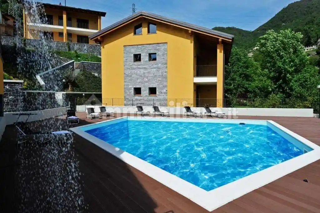 Appartamento in vendita a Argegno