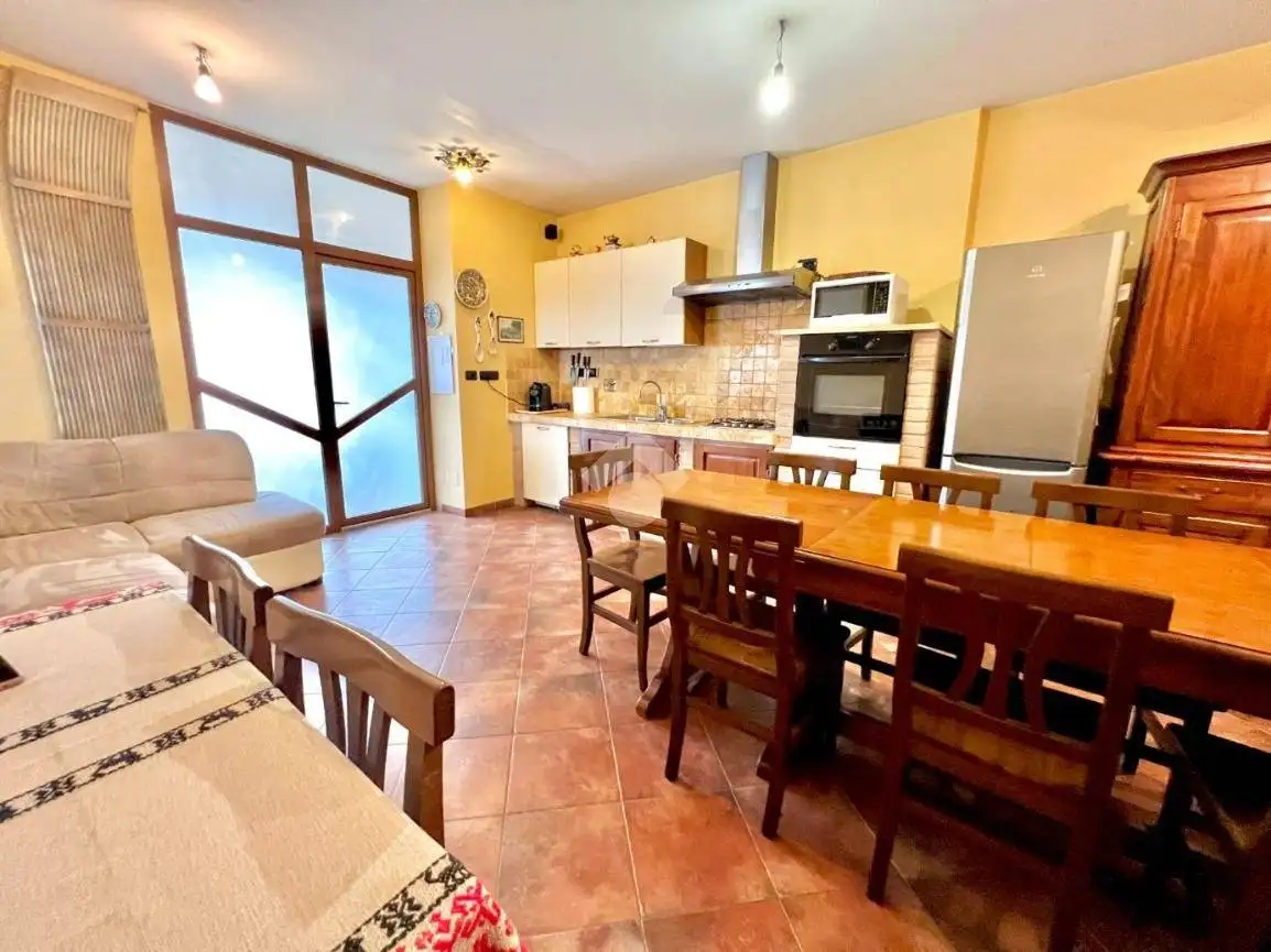 Villa unifamiliare via salita alla Torre 5, Centro, Albugnano - foto 4
