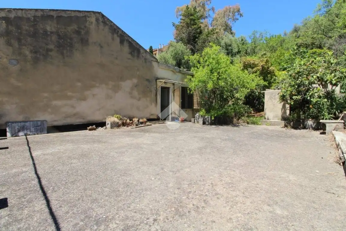 Villa in vendita a Ogliastro Cilento