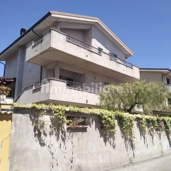 Villa in vendita a Siderno
