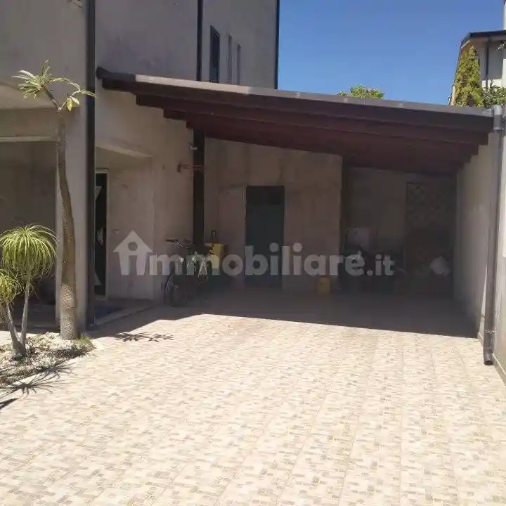 Villa unifamiliare via Zammariti 49, Centro, Siderno - foto 3