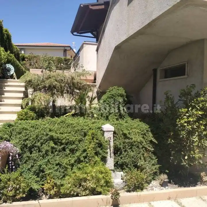 Villa unifamiliare via Zammariti 49, Centro, Siderno - foto 5