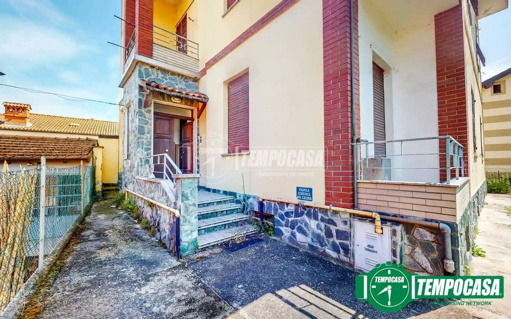 Palazzo - Edificio - foto 2