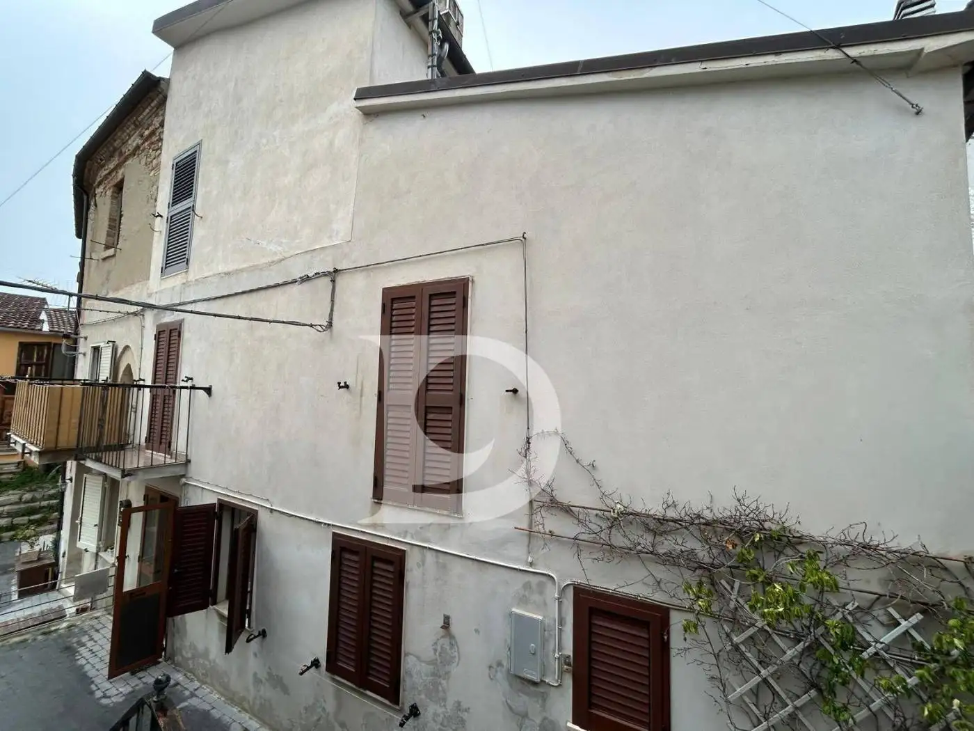 Appartamento piazza Garibaldi, Centro, Civitaquana - foto 3