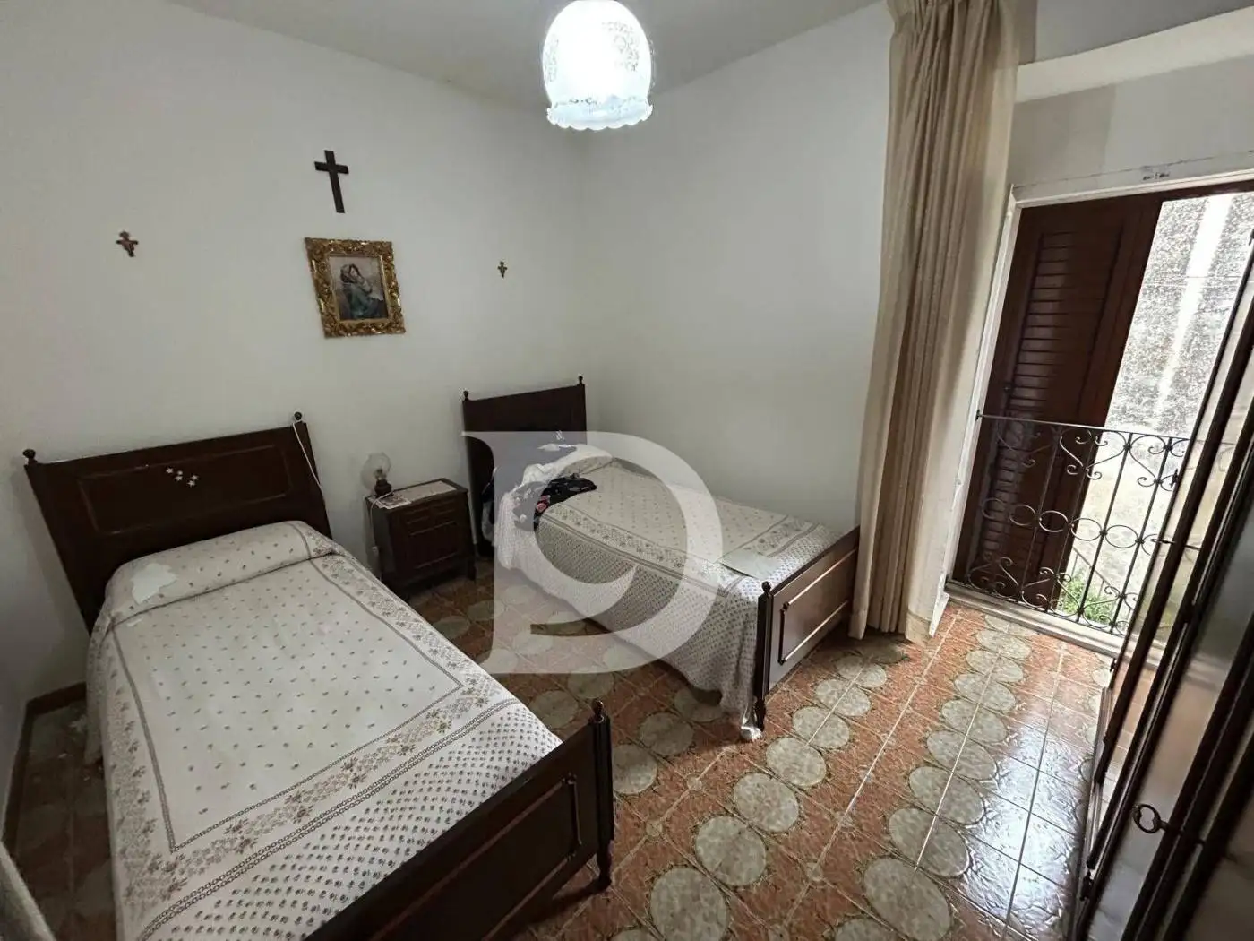 Appartamento piazza Garibaldi, Centro, Civitaquana - foto 5