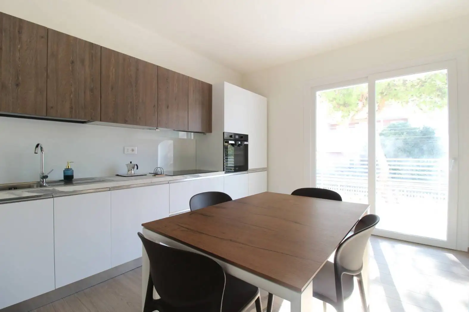 Appartamento in vendita a Roseto degli Abruzzi