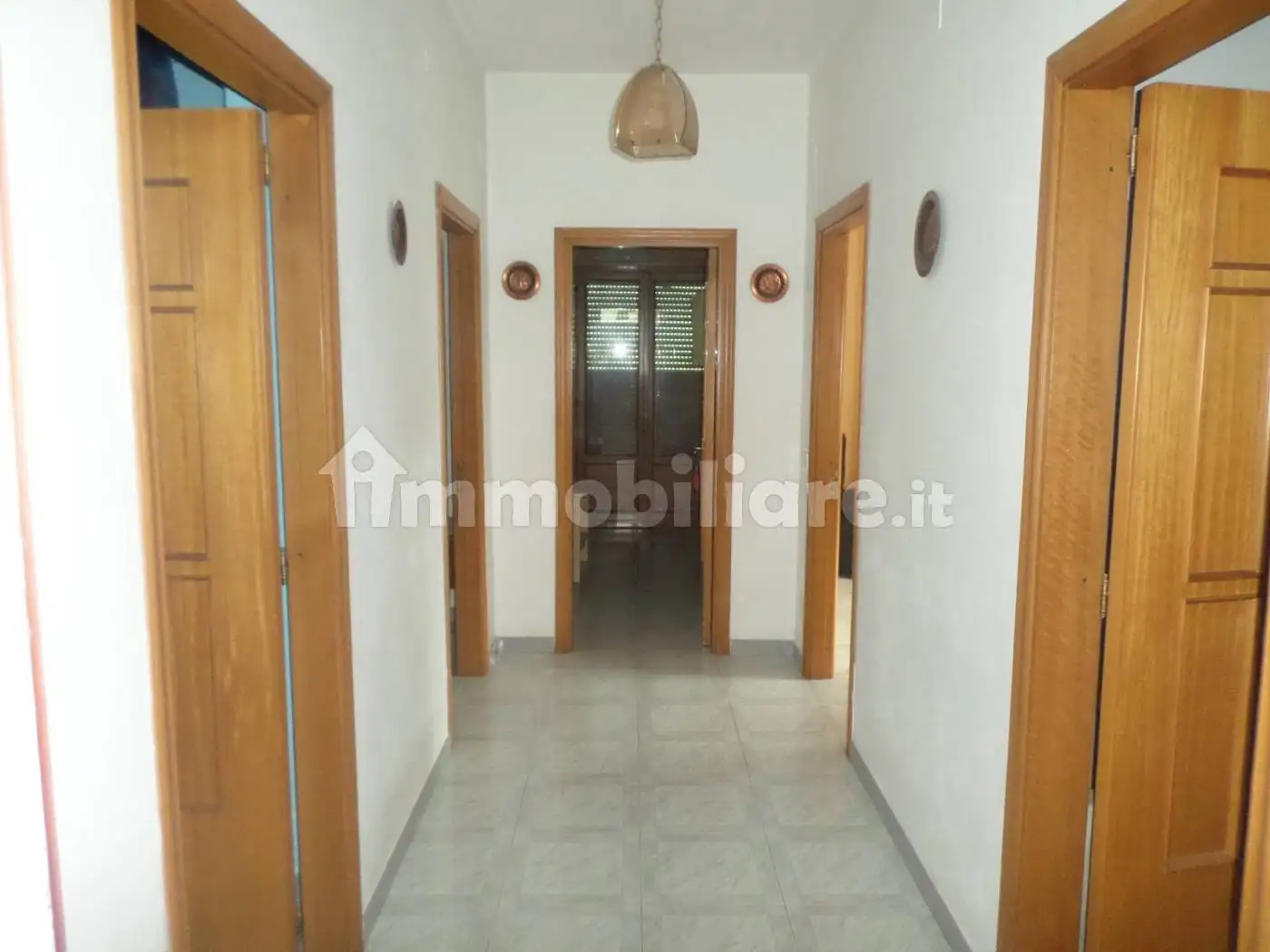 Appartamento in vendita a Potenza