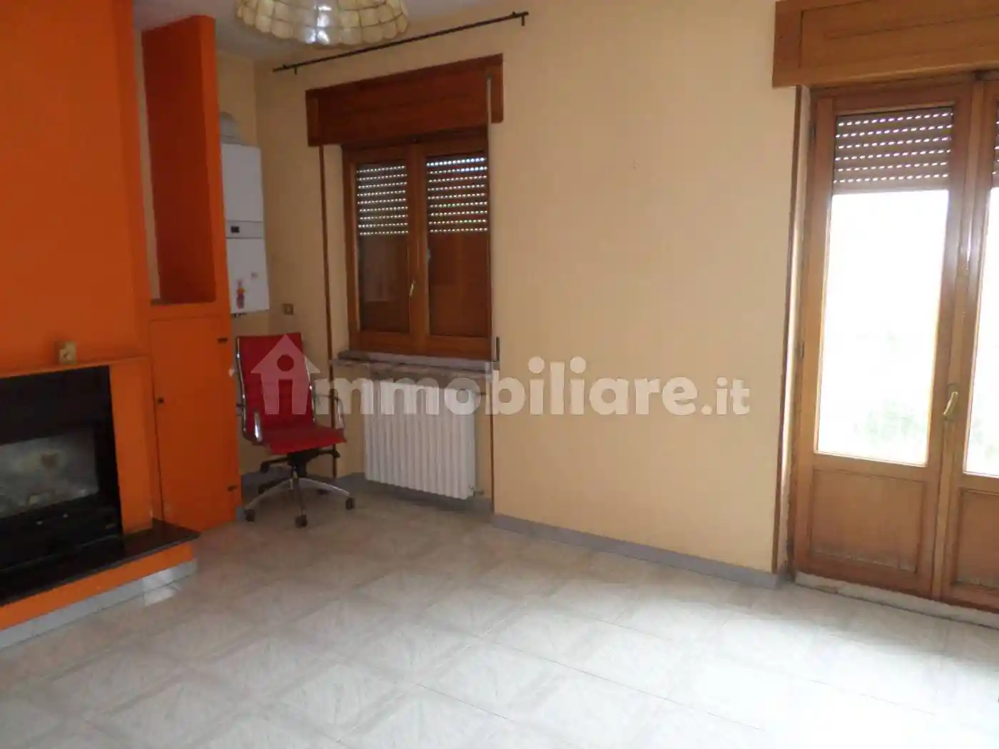 Appartamento via Complanare Varco D'Izzo, Potenza - foto 2