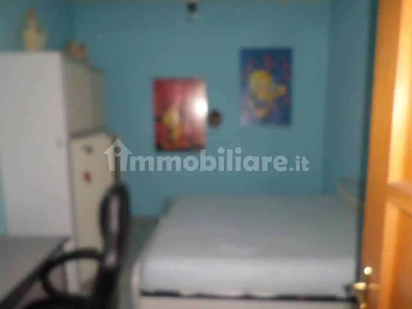 Appartamento via Complanare Varco D'Izzo, Potenza - foto 5