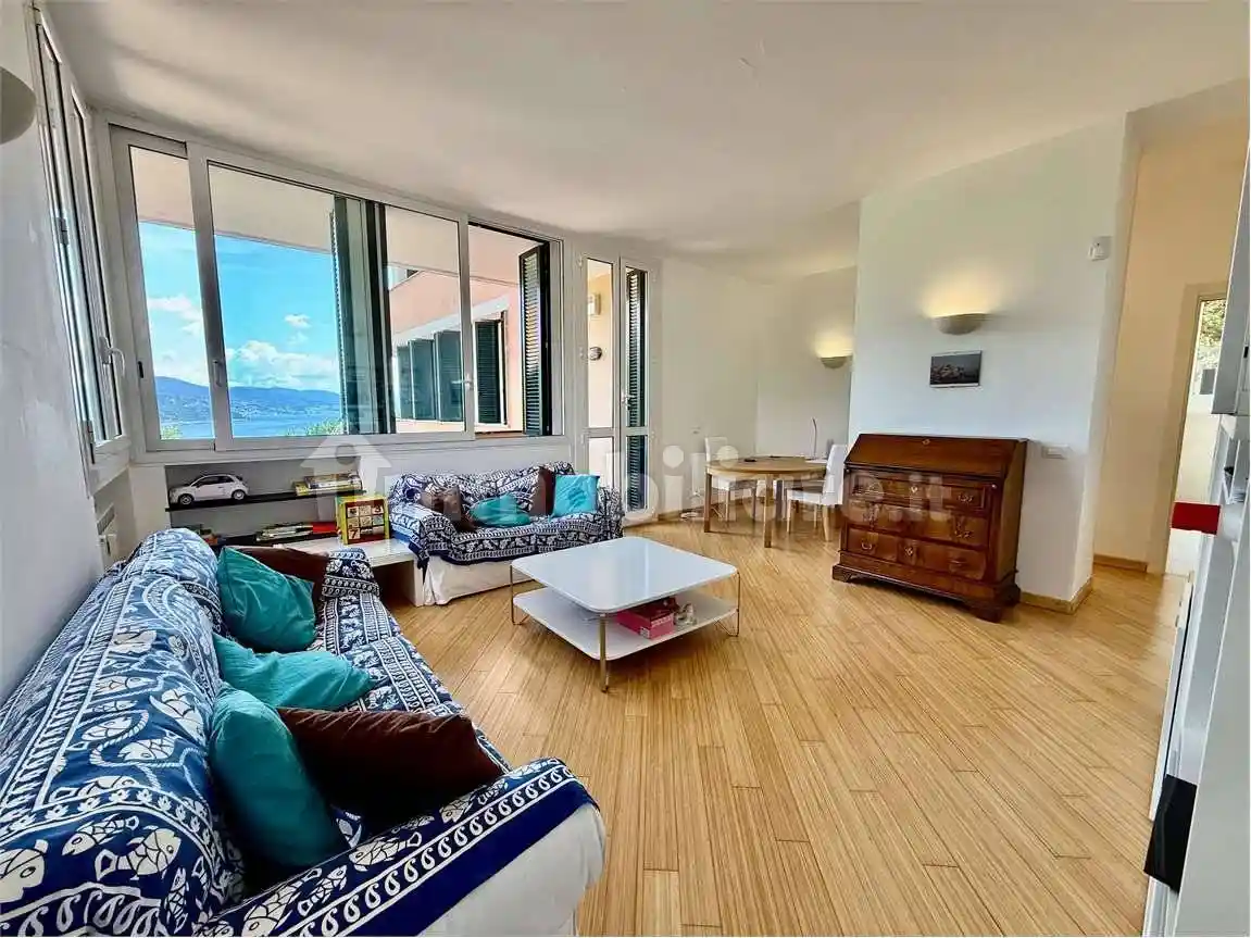 Appartamento in vendita a Arenzano