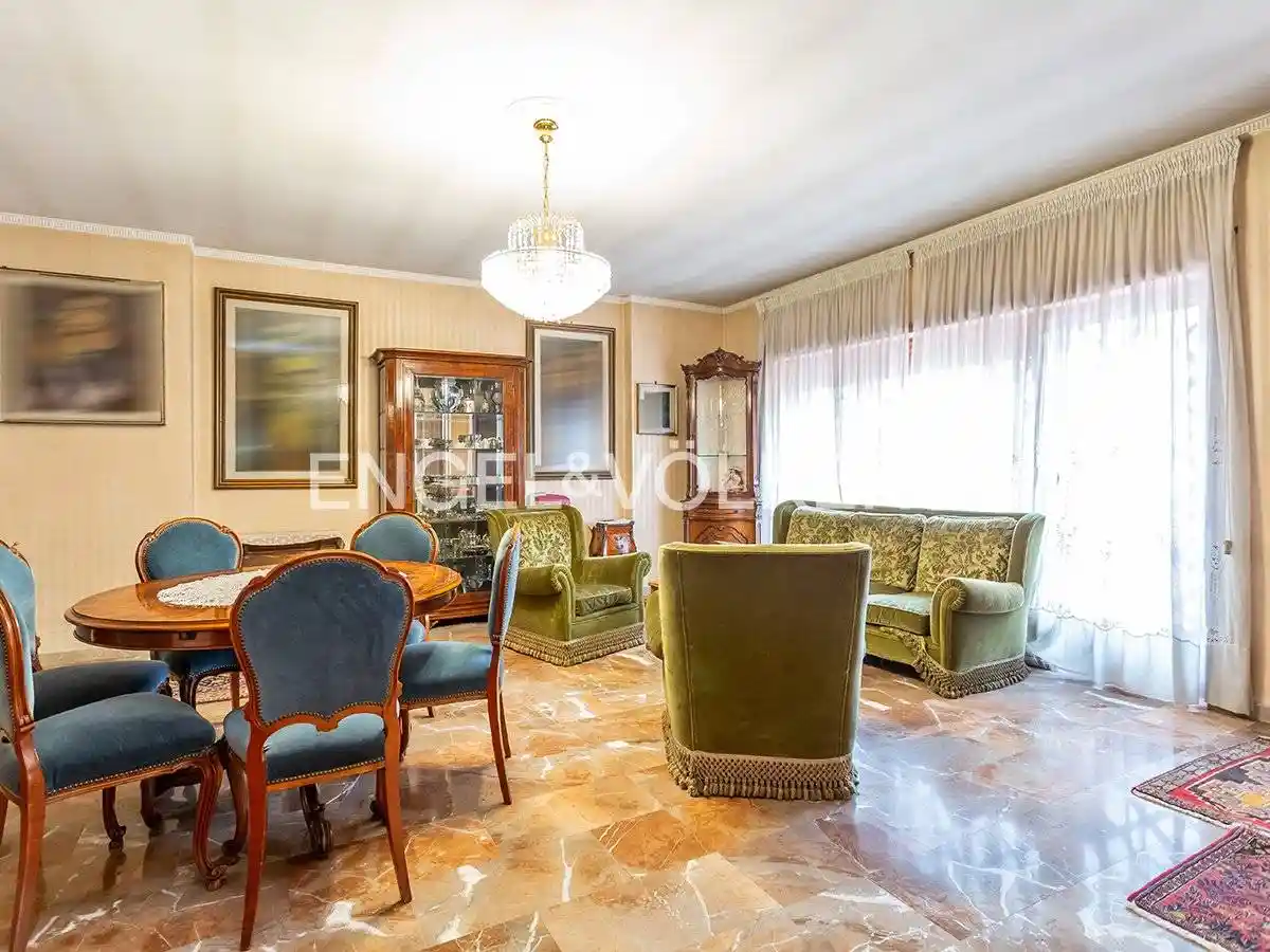 Attico via Lucio Elio Seiano, Appio Claudio - Statuario, Roma - foto 2