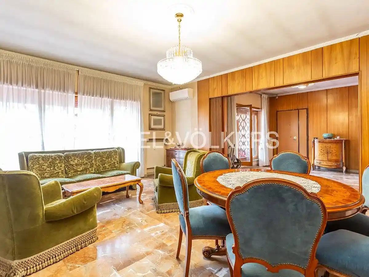 Attico via Lucio Elio Seiano, Appio Claudio - Statuario, Roma - foto 4