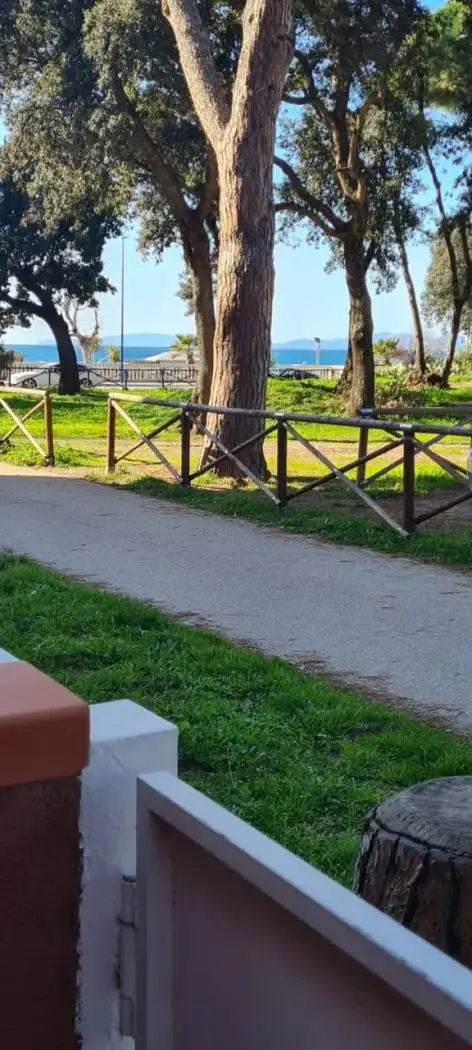 Appartamento in affitto a Follonica