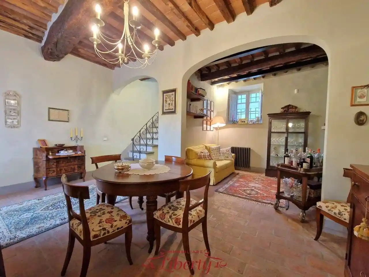 Rustico - Casale in vendita a Massarosa