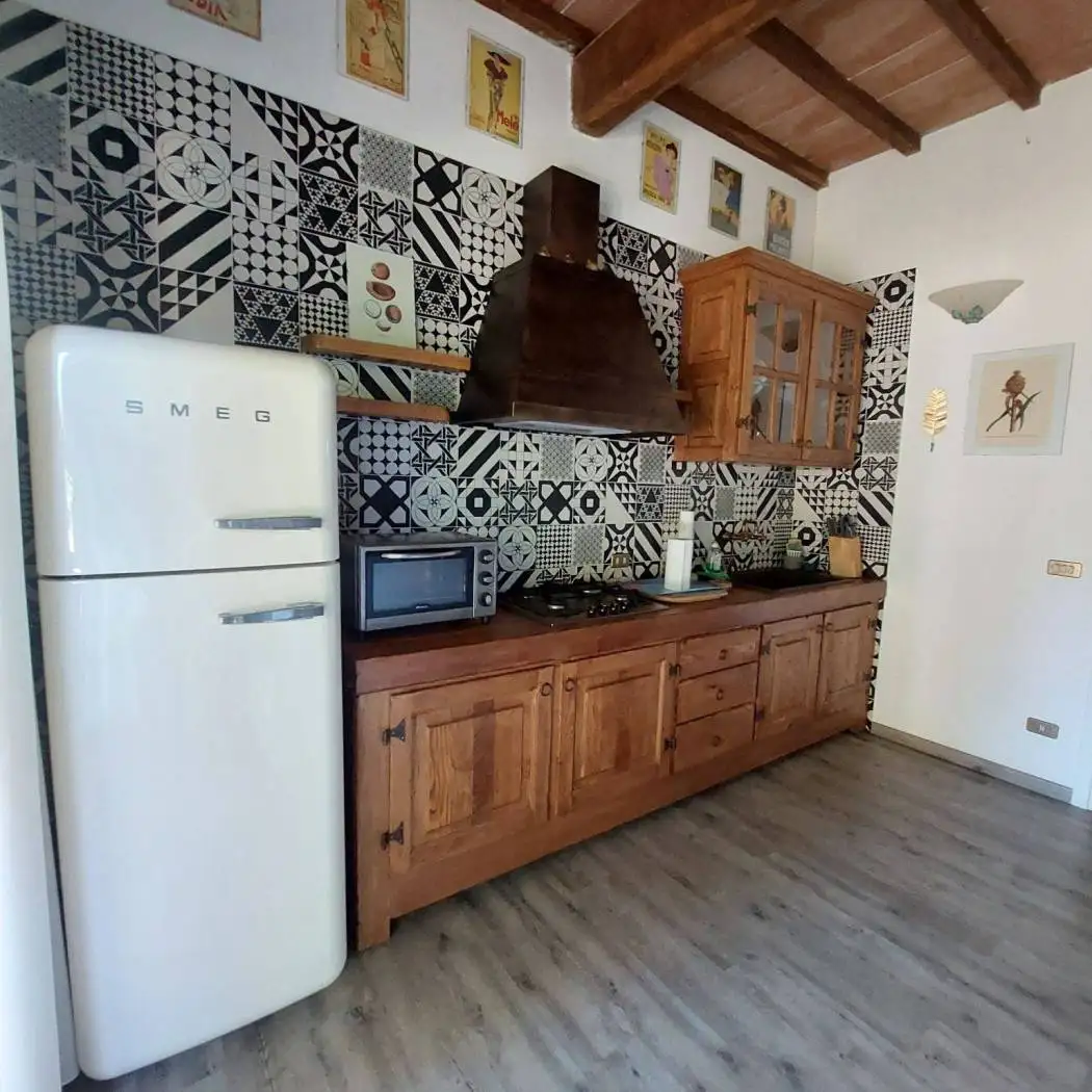 Trilocale Località Pian di Rocca, Rocchette, Roccamare, Riva del Sole, Castiglione della Pescaia - foto 3