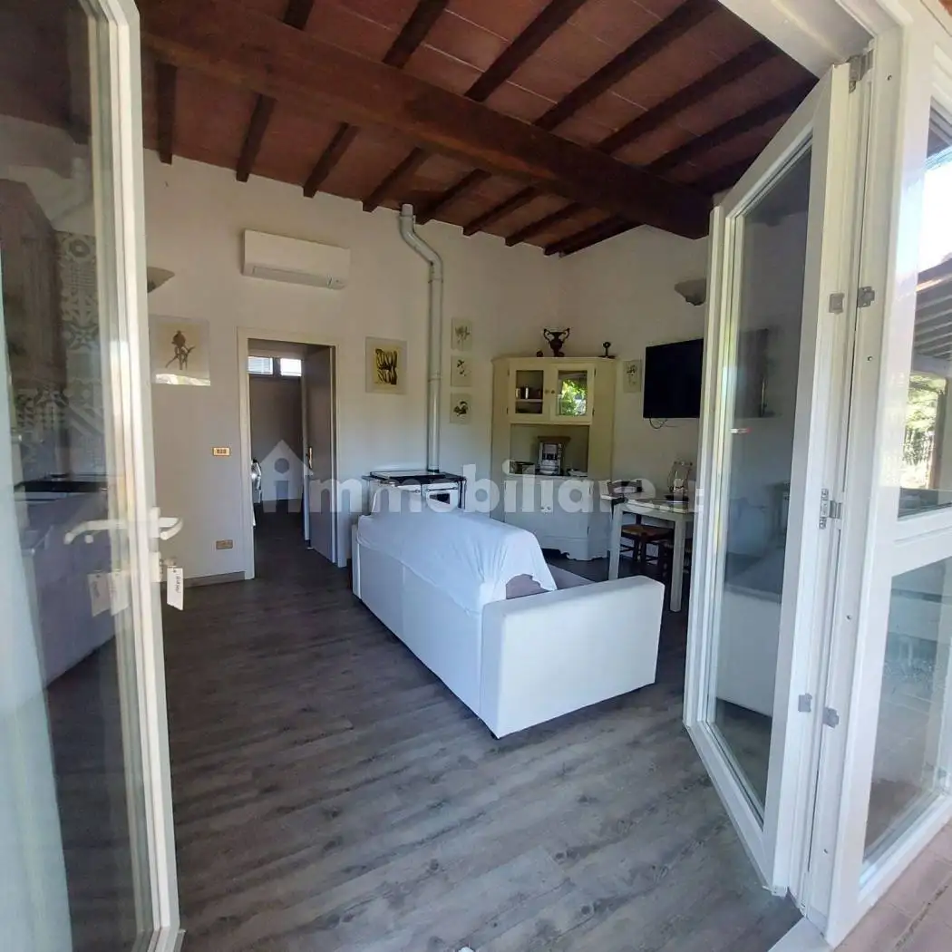 Trilocale Località Pian di Rocca, Rocchette, Roccamare, Riva del Sole, Castiglione della Pescaia - foto 5