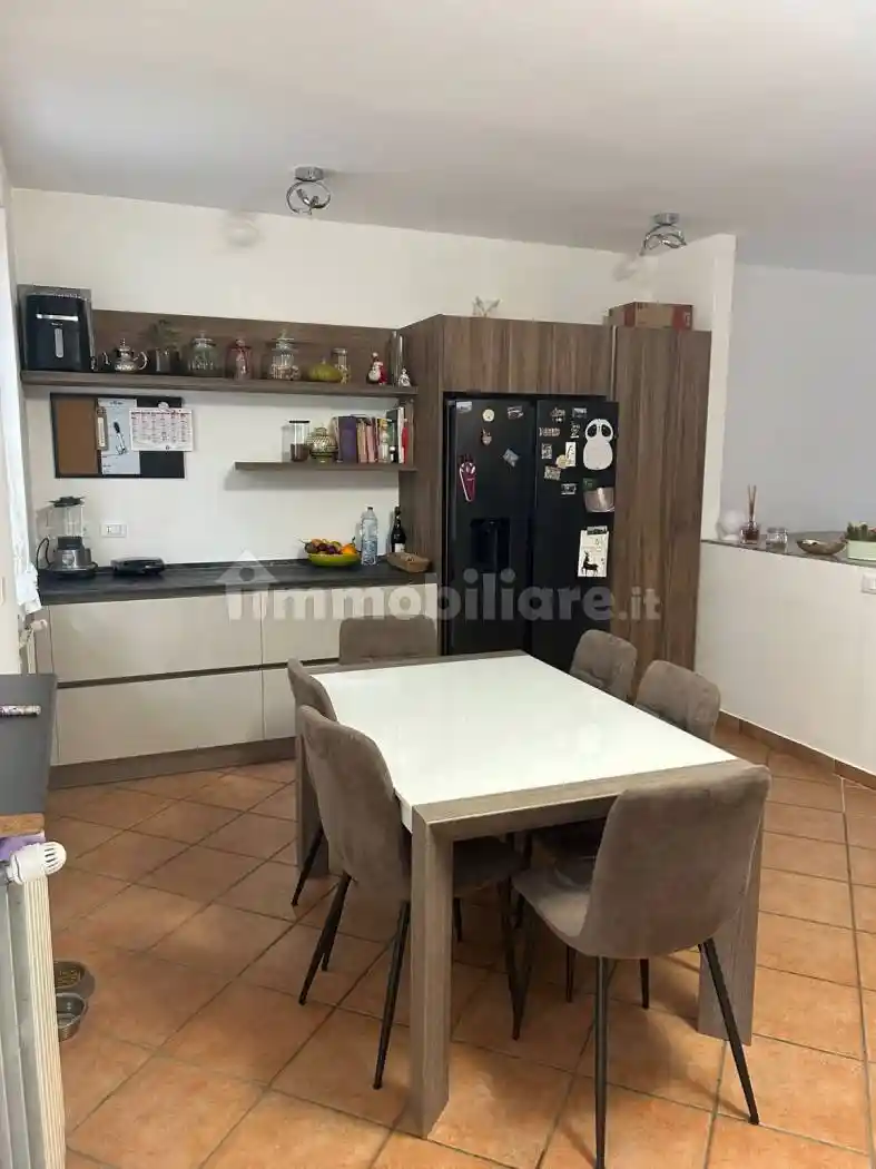 Villetta a schiera - foto 4