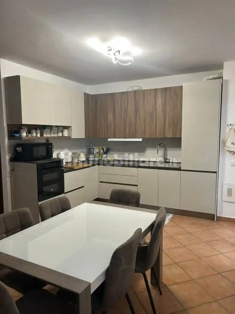 Villetta a schiera - foto 5