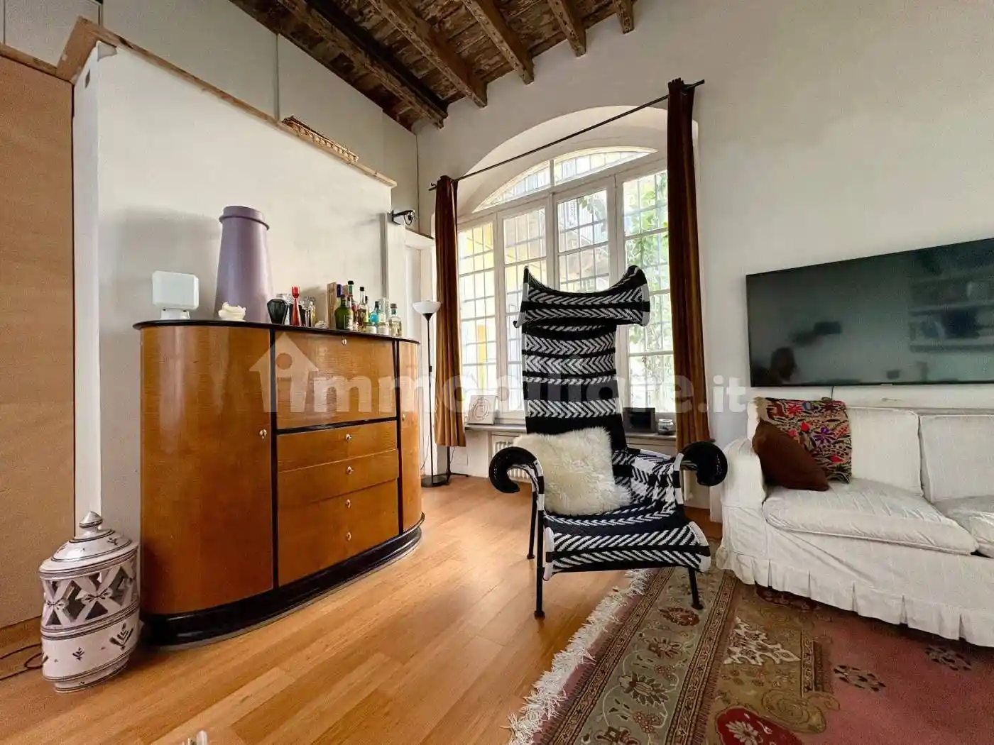 Bilocale via Savona 11, Solari, Milano - foto 3