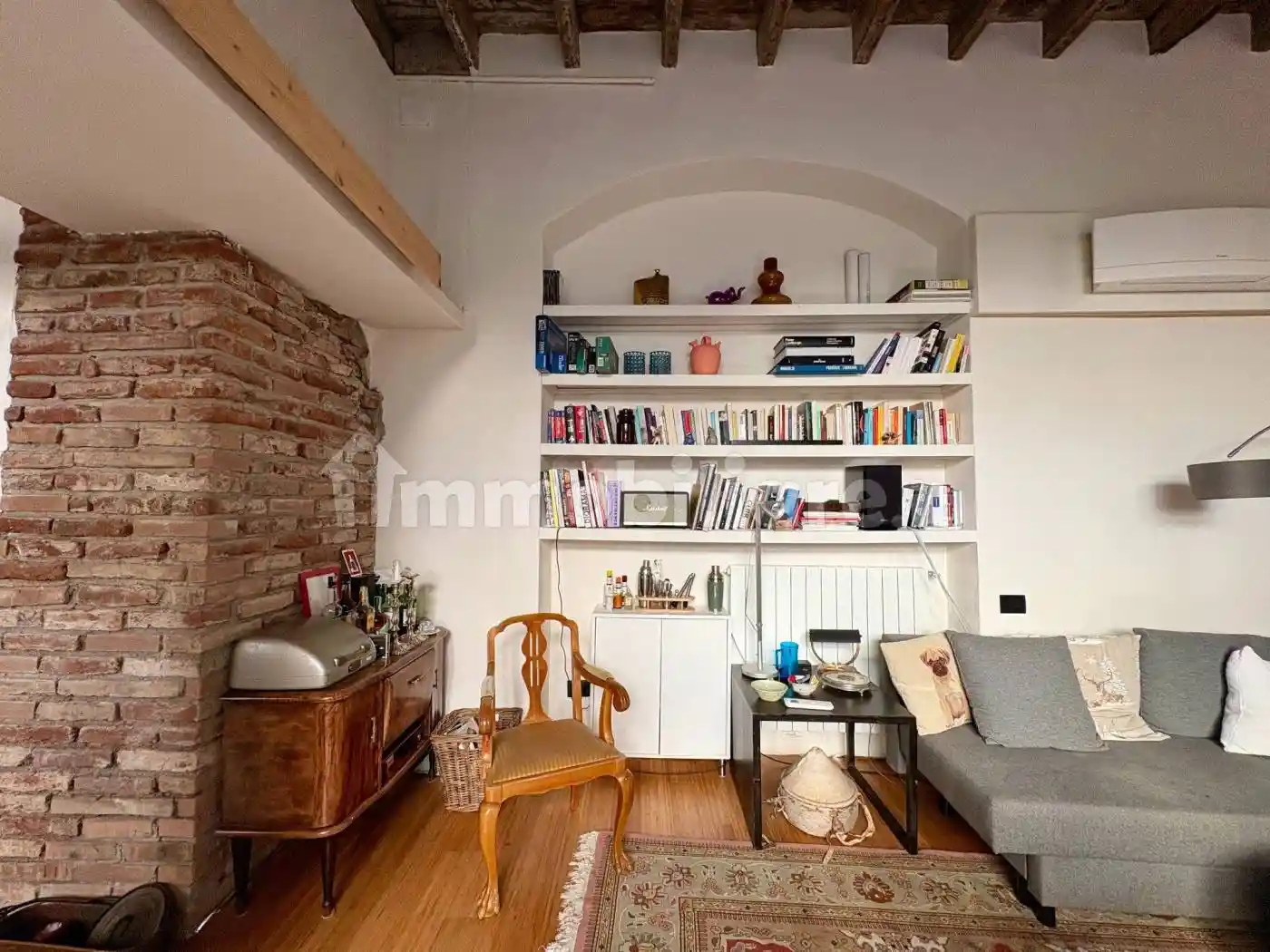 Bilocale via Savona 11, Solari, Milano - foto 5