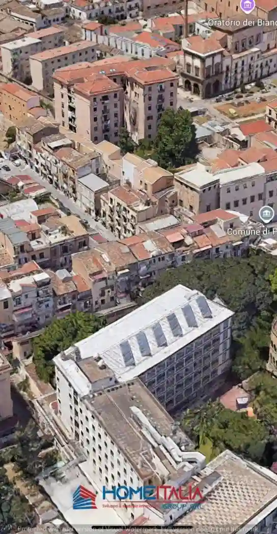 Palazzo - Edificio - foto 4