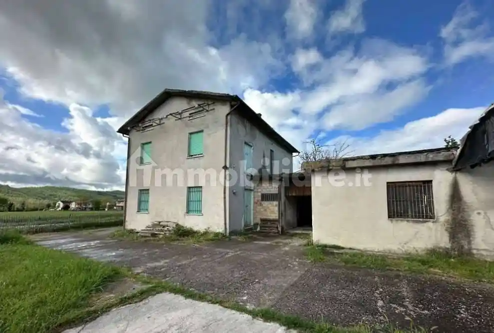 Appartamento in vendita a Fermignano