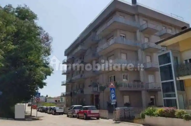 Appartamento in vendita a Gabicce Mare