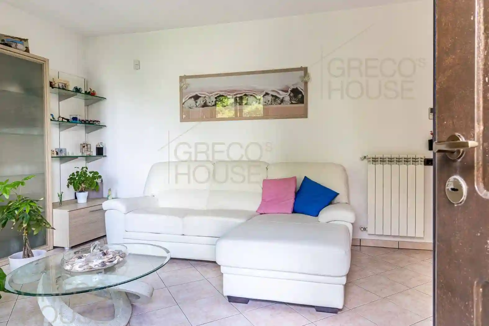 Villetta a schiera - foto 3