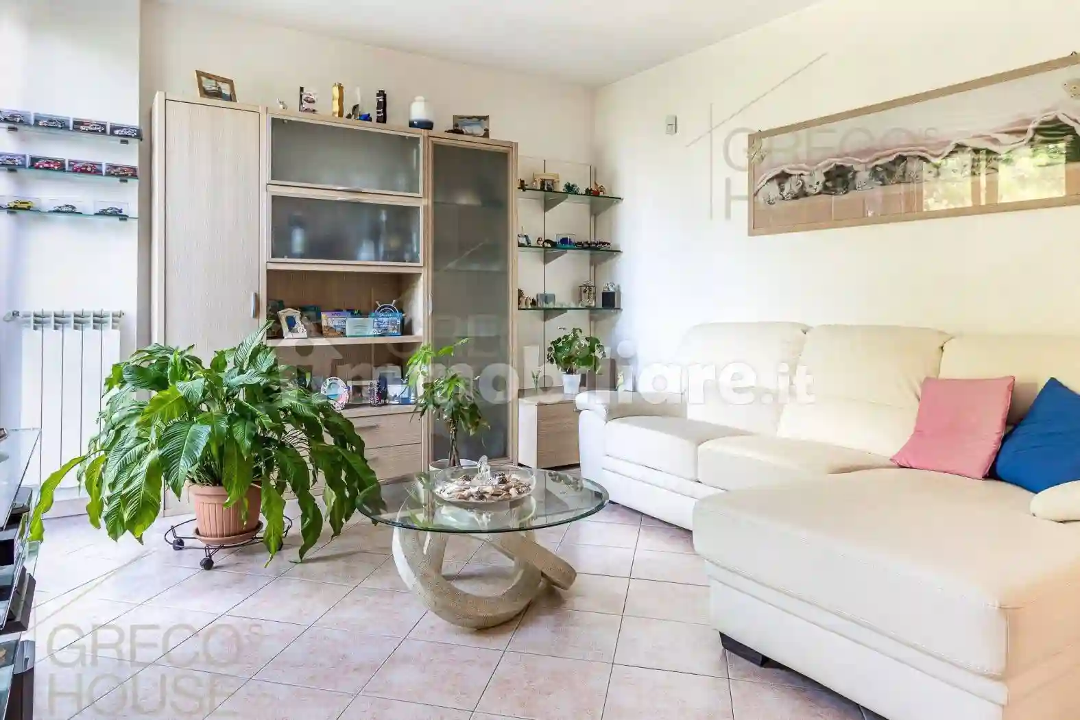 Villetta a schiera - foto 4