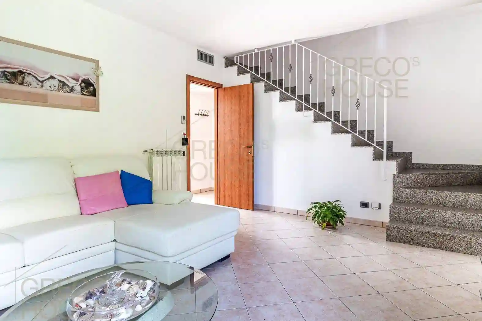 Villetta a schiera - foto 5