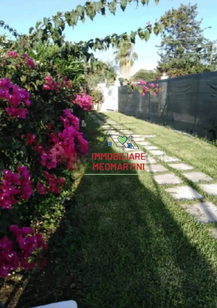 Villa in affitto a Siracusa