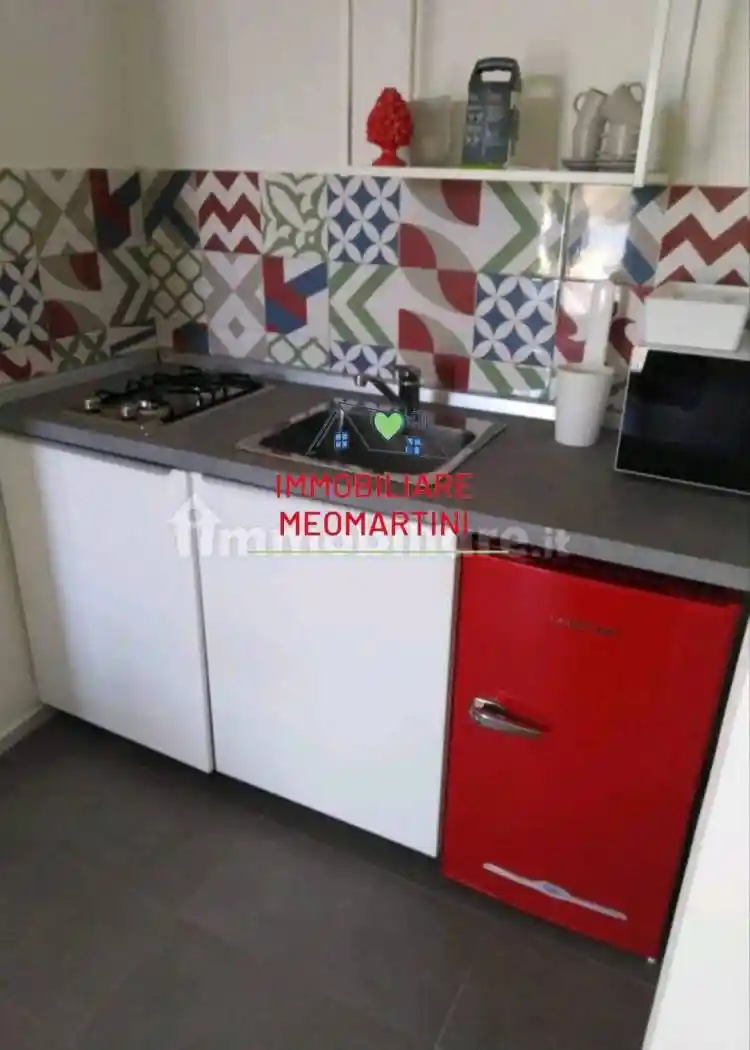 Villa bifamiliare via Lago di Bolsena 7, Fontane Bianche, Siracusa - foto 3