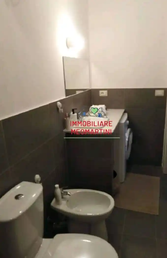 Villa bifamiliare via Lago di Bolsena 7, Fontane Bianche, Siracusa - foto 4